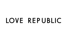 LOVE REPUBLIC