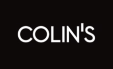 COLIN’S