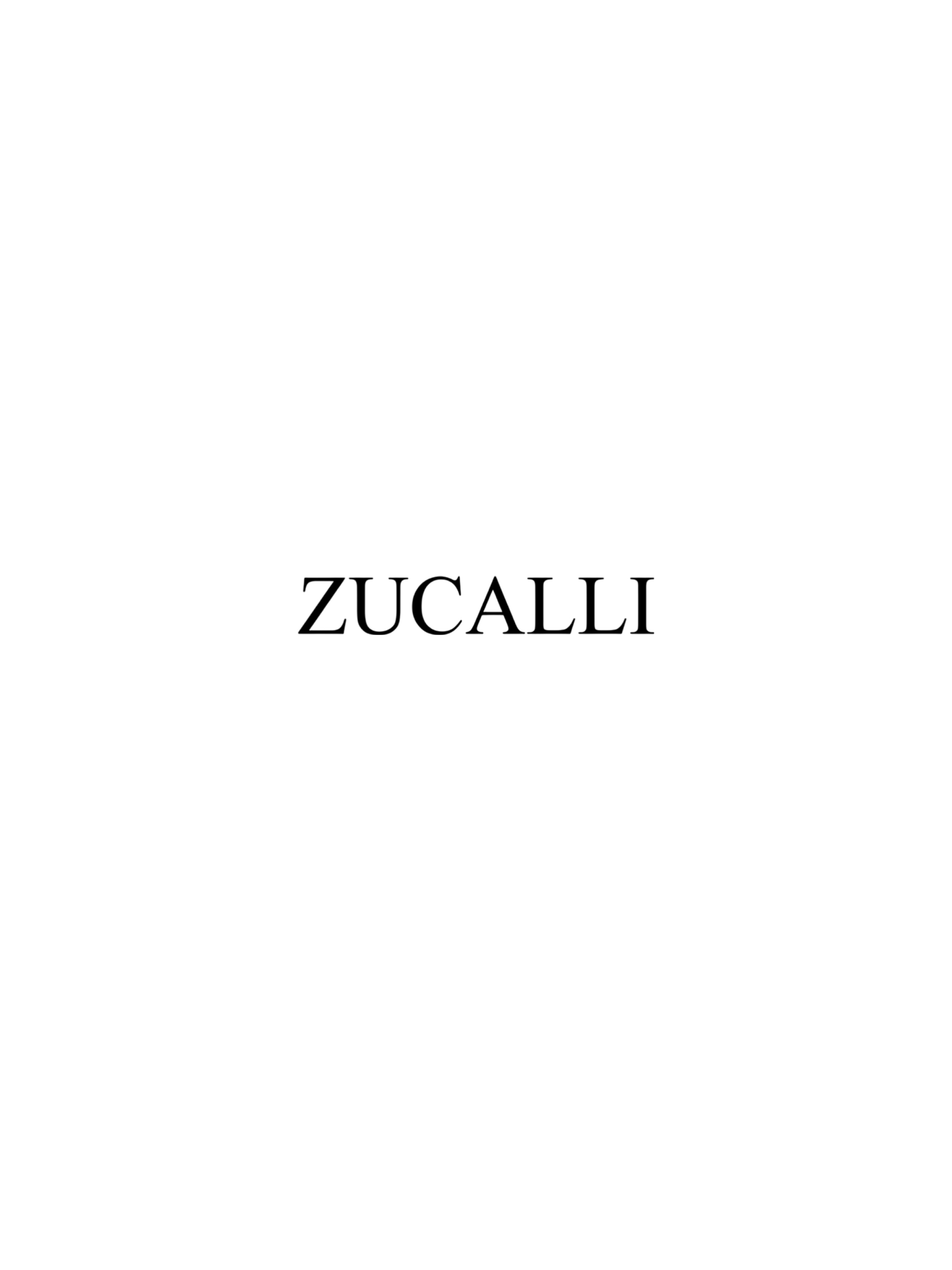 ZUCALLI
