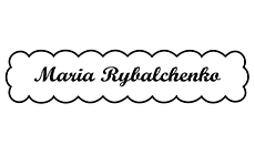 Maria Rybalchenko