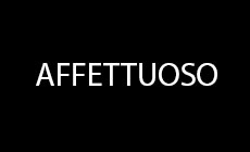 Affettuoso