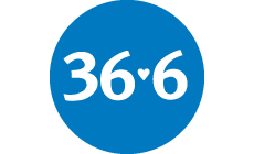 Аптека 36,6