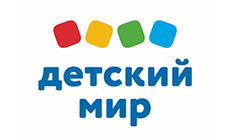 Детский Мир