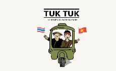 TUK TUK