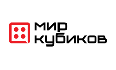 Мир Кубиков