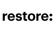 restore: