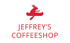 Jeffrey`s Coffeeshop